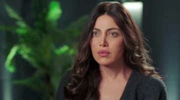 مواعيد عرض الحلقة العاشرة من مسلسل توابع على CBC دراما والحياة